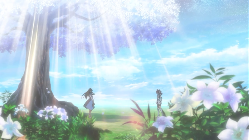 Illustration for article titled In The Latest Chapter Of... Saint Seiya: Saintia Sho (Ch.07)